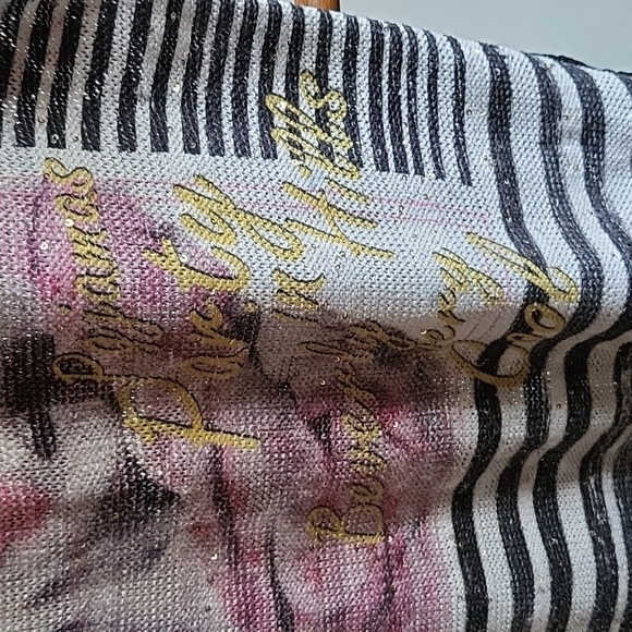 Tricotto top - Picture 8 of 8